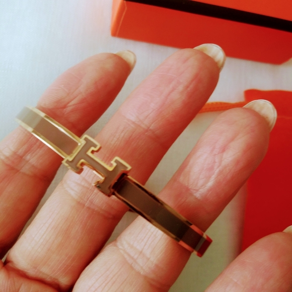 Designer Skinny Breclets - Picture 4 of 6